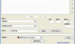 稞麦视频转换器,轻松实现多种格式转换，畅享视频新体验