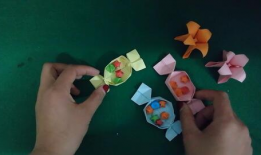 手工小视频,创意无限，指尖上的艺术之旅