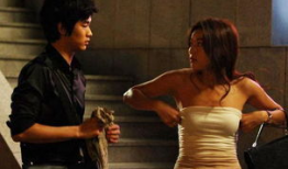 韩国床戏视频,情感纠葛与人性探索